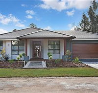 Villa Saachi - Accommodation VIC