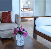 Possum Creek Eco Lodge - Accommodation VIC