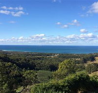 Sapphire Beach BB - Accommodation VIC