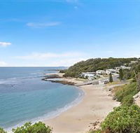 Seascape Norah Head - Accommodation VIC