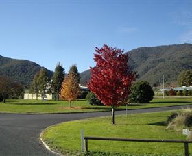 Talbingo Country Club - Accommodation VIC 0