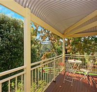 The Acreage Luxury BB and Guesthouse - Accommodation VIC