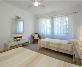 Victory Court - Accommodation VIC 0