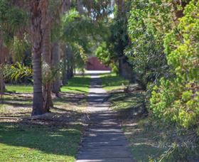 Victory Court - Accommodation VIC 4