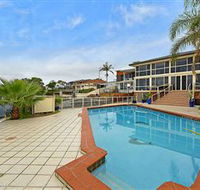 Waterfront Paradise - Accommodation VIC