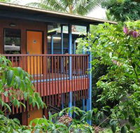 Airlie Beach Magnums Backpackers - Accommodation VIC