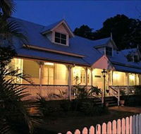 Bli Bli House Luxury Bed and Breakfast - Accommodation VIC