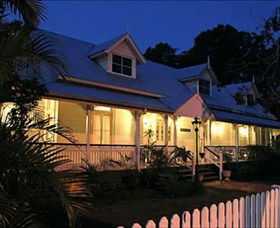 Bli Bli House Luxury Bed And Breakfast - Accommodation VIC 0