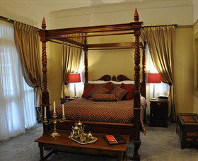 Bli Bli House Luxury Bed And Breakfast - Accommodation VIC 2
