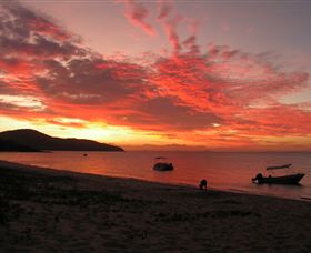 Cape York Camping Punsand Bay - Accommodation VIC 3