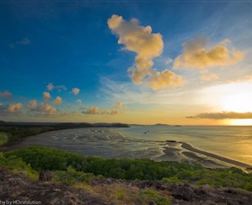 Cape York Camping Punsand Bay - Accommodation VIC 0