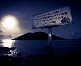 Cape York Camping Punsand Bay - Accommodation VIC 1