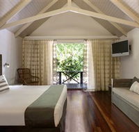 Hamilton Island Palm Bungalows - Accommodation VIC
