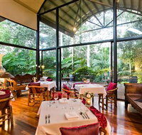 Pethers Rainforest Retreat - Accommodation VIC