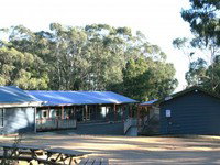 Adekate Lodge - Accommodation VIC 0