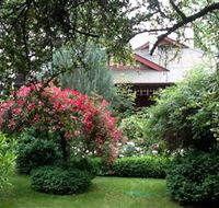 Allan Court Gardens Accommodation - Accommodation VIC