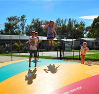 BIG4 Inverloch Holiday Park - Accommodation VIC