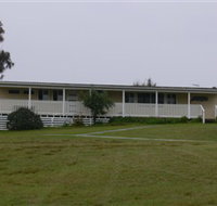 Cape Bridgewater Coastal Camp - Accommodation VIC
