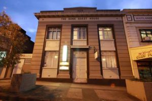 The Bank Guesthouse - Accommodation VIC 10