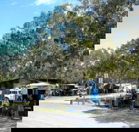 Diamond Head campground - Accommodation VIC