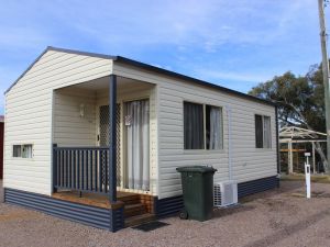 Culcairn Caravan Park - Accommodation VIC 6