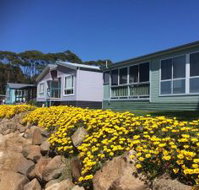 Dolphins Point Tourist Park - Accommodation VIC