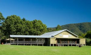 Riverwood Downs Mountain Valley Resort - Accommodation VIC 10