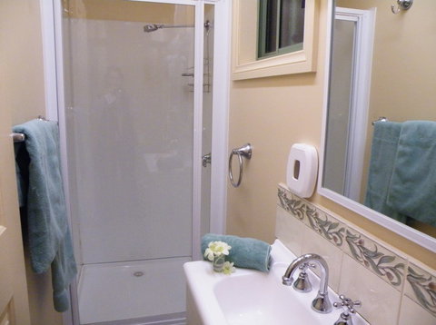 Hamilton Caravan Park - Accommodation VIC 5