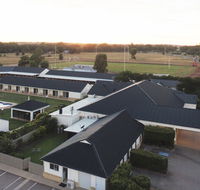 Roma Explorers Inn - Accommodation VIC