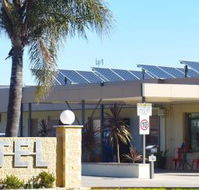 Mia Motel - Accommodation VIC