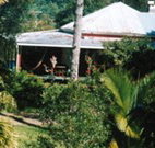Eternity Springs Art Farm Bed and Breakfast - Accommodation VIC
