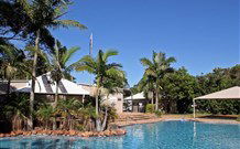 Fingal Bay Holiday Park - Accommodation VIC 2