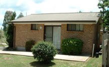 Fossicker Caravan Park Glen Innes - Accommodation VIC 0
