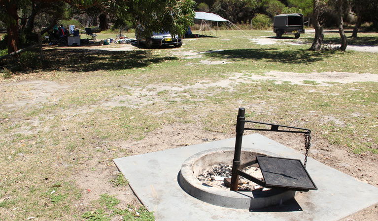 Nelson NSW Accommodation VIC