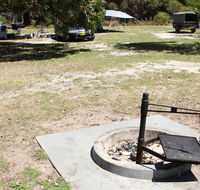 Gillards campground - Accommodation VIC