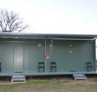 Gogeldrie Weir Park - Accommodation VIC