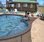 Holbrook Motor Village - Accommodation VIC