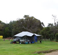 Illaroo campground - Accommodation VIC