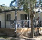 Kangaroo Valley Glenmack Park - Accommodation VIC