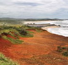 Lake Arragan and Red Cliff campgrounds - Accommodation VIC