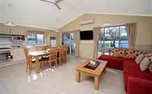 Lake Conjola Entrance Holiday Park - Accommodation VIC 0