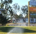 Lightning Ridge Outback Resort and Caravan Park - Accommodation VIC