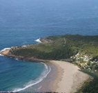Merry Beach Caravan Resort - Accommodation VIC