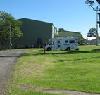 Milton Showground Camping - Accommodation VIC