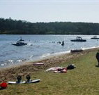 North Nowra Riverfront Caravan Park - Shoalhaven Ski Park - Accommodation VIC