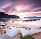 Patonga Camping Area - Accommodation VIC