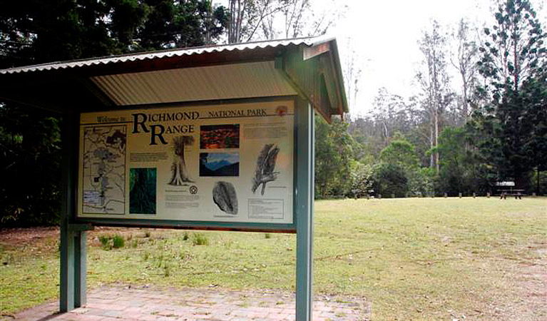 Peacock Creek NSW Accommodation VIC