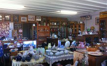 Poplar Caravan Park And Harrys Snack Shack - Accommodation VIC 6