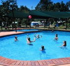 Pottsville North Holiday Park - Accommodation VIC