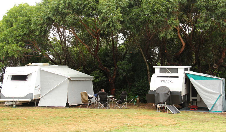 Pretty Beach NSW Accommodation VIC